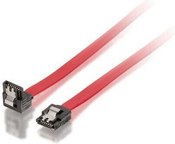 Cablu Echipare Sata-sata > Sata Down M M M 0,50m Riegel Polybag