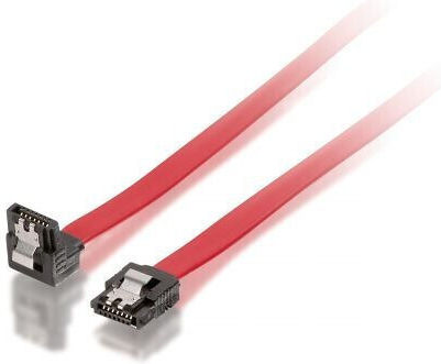 Cablu Echipare Sata-sata > Sata Down M M M 0,50m Riegel Polybag
