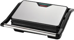 Lafet HY-203 850W για 2 Τοστ Inox Lafet HY-203 850W για 2 Τοστ Inox