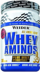 Weider Whey Aminos 1200 мг 300 таблетки Weider Whey Aminos 1200 мг 300 таблетки