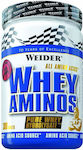 Weider Whey Aminos 1200 Mg 300 Ταμπλέτες