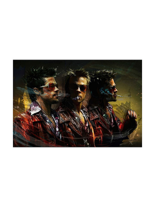 Poster Fight Club 90x61cm