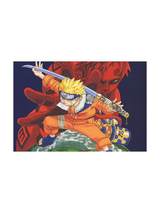 Αφίσα Naruto M7 90x61cm