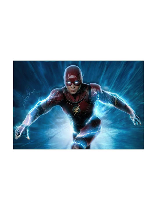 Afiș The Flash 2022 Movie 90x61cm