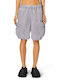 Kano Women's Bermuda Shorts Flint