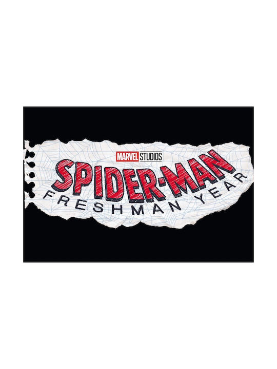 Poster Spiderman Freshman Year 90x61cm