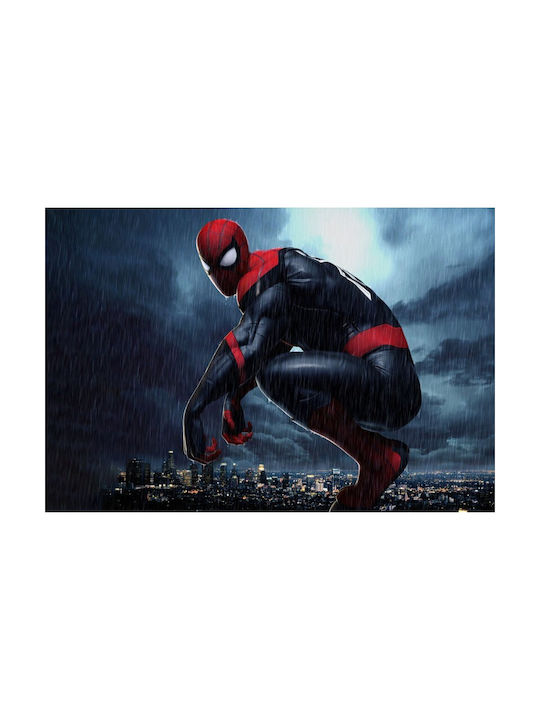 Poster Spiderman Superhero 90x61cm