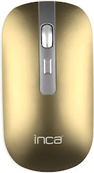 Inca IWM-531RS Wireless Aur Inca IWM-531RS Wireless Aur