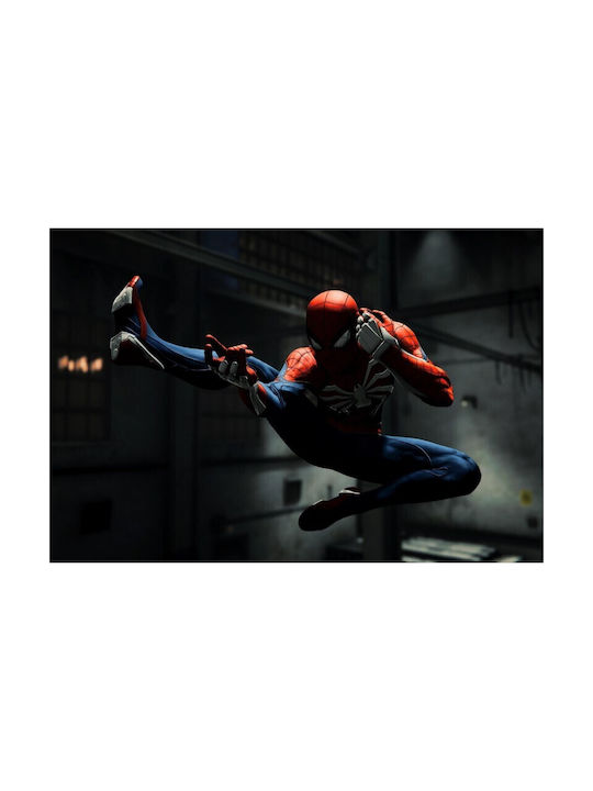 Poster Spiderman Game 90x61cm