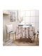 Teoran Rotunda Novelda Rotunda - F180cm 180x180cm