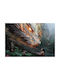 Poster Savior Dragon Queen 90x61cm