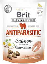 Brit Functional Λιχουδιά Σκύλου σε Δισκία για Ε...