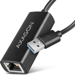 Axagon ADE-AR v1 Ενσύρματο Ethernet Axagon ADE-AR v1 Ενσύρματο Ethernet