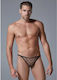 Allure Lingerie Black