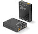 Kvm Extender Lindy 70m Cat.6 Hdmi 4k60 Usb & Audio