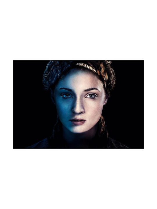 Αφίσα Game Of Thrones Sansa Stark 90x61cm