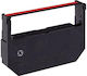 Pelikan Compatible Ribbon Ink Cartridge for Pelikan Schwarz 1Stück (521948)