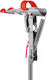 Folding Automatic Fishing Straw Support Base 00551
