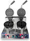 Commercial Waffle Maker 1983