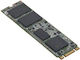 Fujitsu SSD 960GB τύπου M.2 με σύνδεση SATA III PY-MF96YN