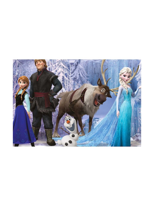 Poster Frozen Movie 2 90x61cm