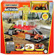 Matchbox Set Santier