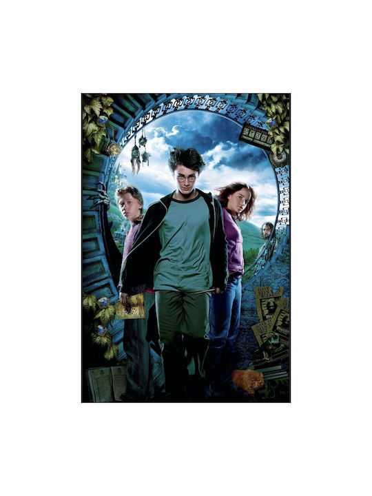 Αφίσα Harry Potter Prisoner Of Azkaban 61x90cm