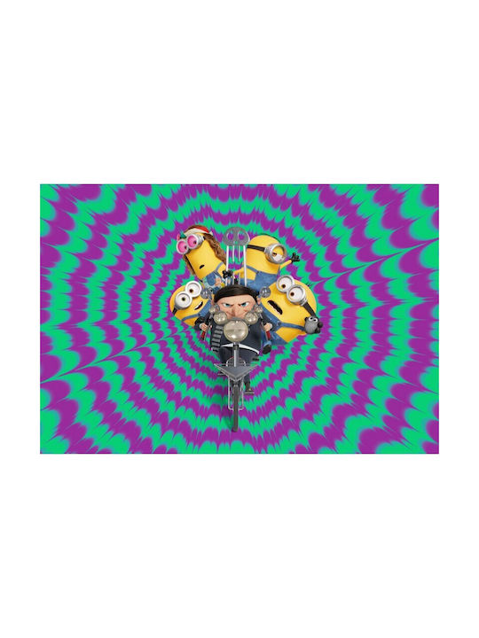 Poster Minions 2 90x61cm