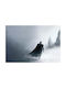 Afiș The Batman Ii Gotham City A Frozen Wasteland 90x61cm