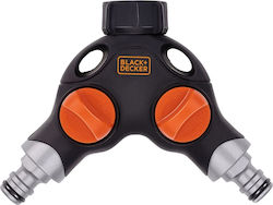 Black+decker Tap Connector 3/4" Tap Connector 3917400099000000 Black+decker Tap Connector 3/4" Tap Connector 3917400099000000