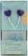 Summer Enjoy Jhl-007 In-ear Handsfree Headphone...