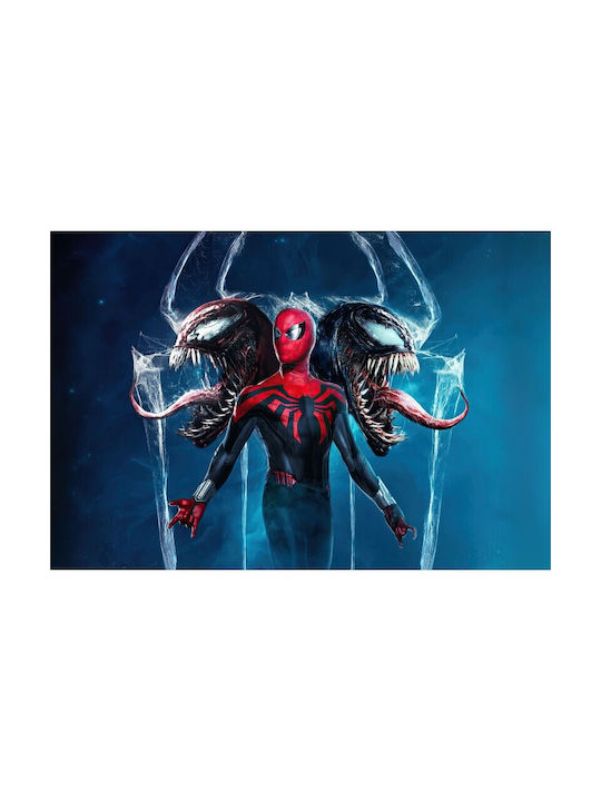 Poster Spiderman Home Run 90x61cm