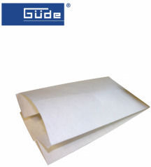 Güde Filter Elektrischer Staubsauger 10Stück