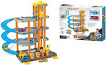 Garage Car Set Garage Playset Ji056227