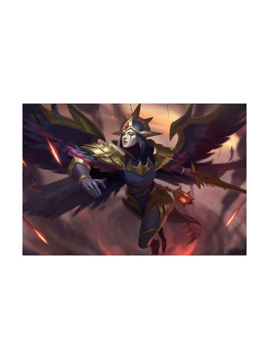 Poster Kyale League Of Legends 90x61cm