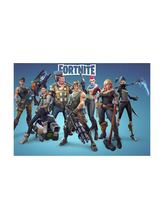 Poster Fortnite 90x61cm