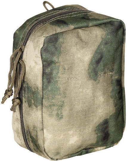 MFH Utility Pouch Molle Holster Jagd Khaki