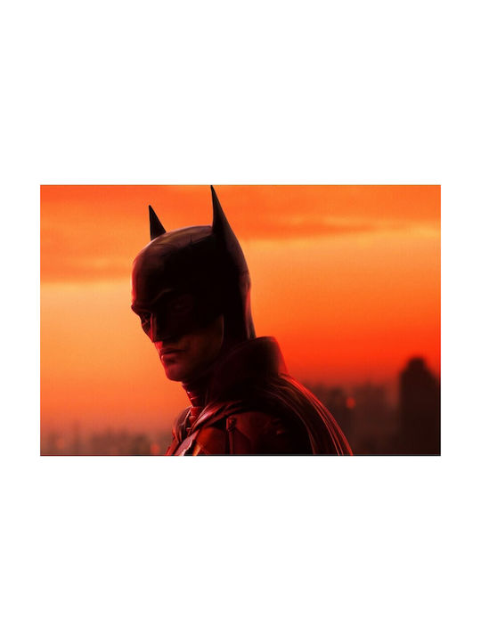 Poster The Batman 90x61cm