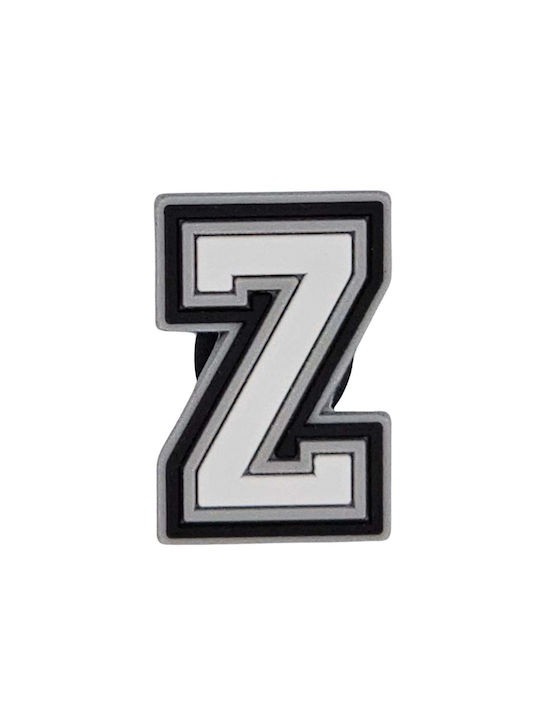 Charms Dekorative Sambo Alphabet Z