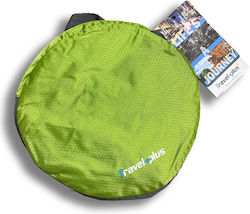 Travel Plus Reisetasche Grün Travel Plus Reisetasche Grün