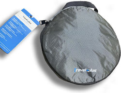 Travel Plus Reisetasche Silber Travel Plus Reisetasche Silber
