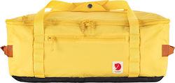 Fjallraven Duffel Sack Voyage Yellow