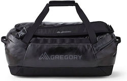 Gregory Reisetasche 40Es Schwarz