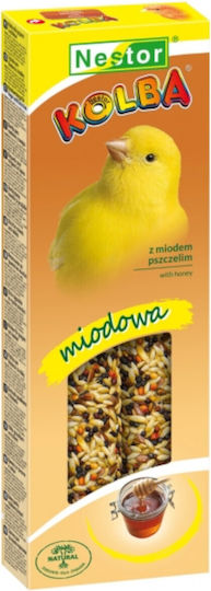 Klouvotechniki Futter in Stick für Kanarische Inseln 85gr