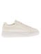 Voile Blanche Γυναικεία Sneakers Λευκά