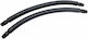 Demka Pair Screw Rubber Vector 14mm x 18cm