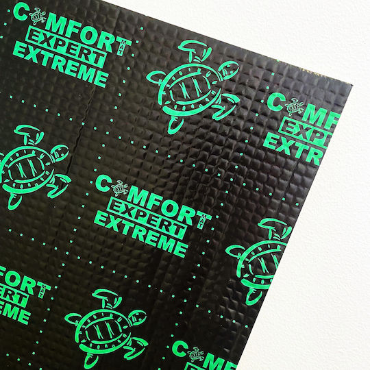 Comfort Mat Extreme Pro Max Auto-Schallisolierung