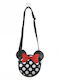 Minnie Mouse Kinder Rucksack Bunt 18cmx5cmx18cmcm