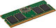 HP DDR5 with Module 1x8GB and Speed 4800 for Laptop