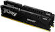 Kingston Fury Beast DDR5 64GB RAM με 2x32GB Modules και Ταχύτητα 6400 για Desktop